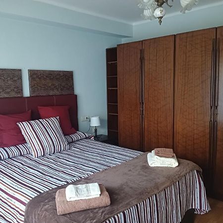 Apartamento Patino En Marín Buitenkant foto