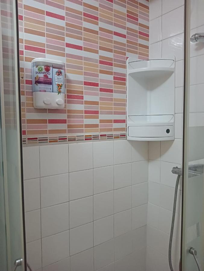 Apartamento Patino En Marín Buitenkant foto