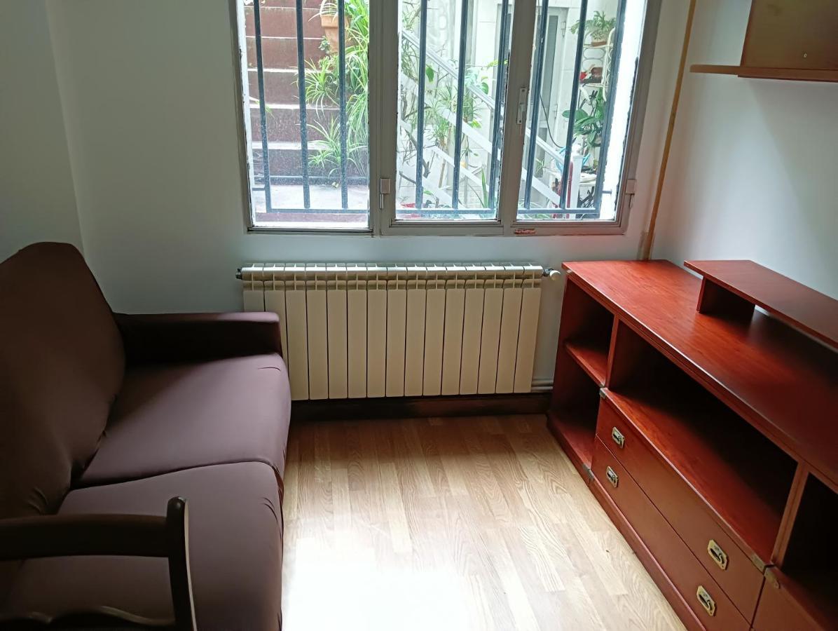 Apartamento Patino En Marín Buitenkant foto
