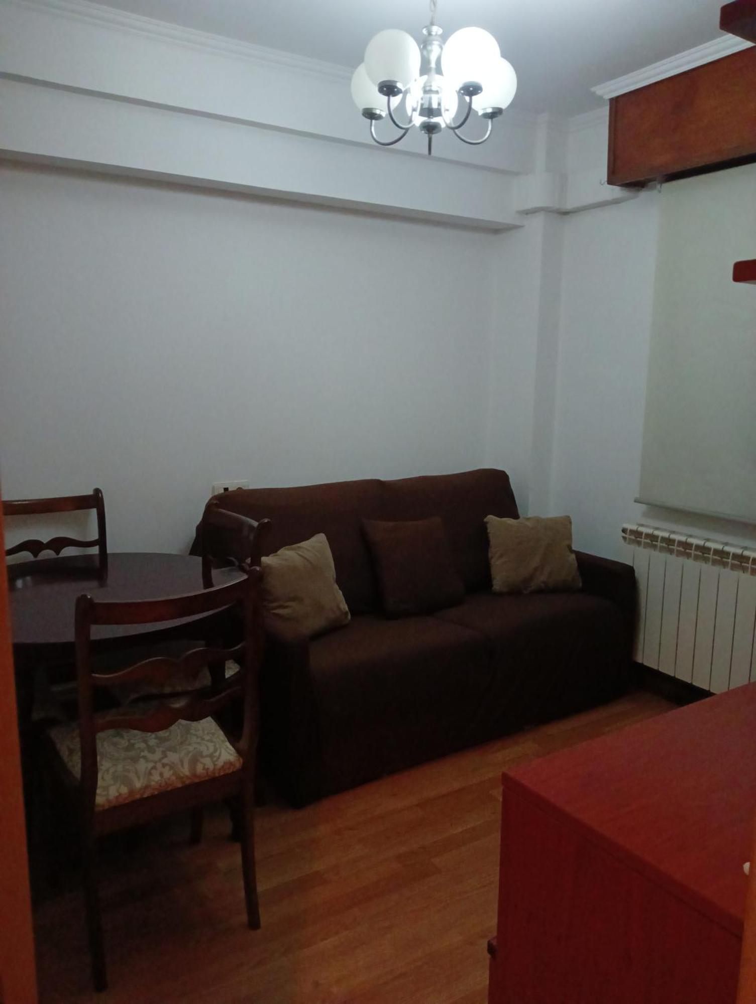 Apartamento Patino En Marín Buitenkant foto