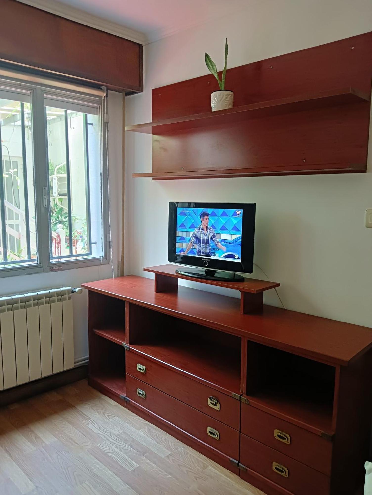 Apartamento Patino En Marín Buitenkant foto